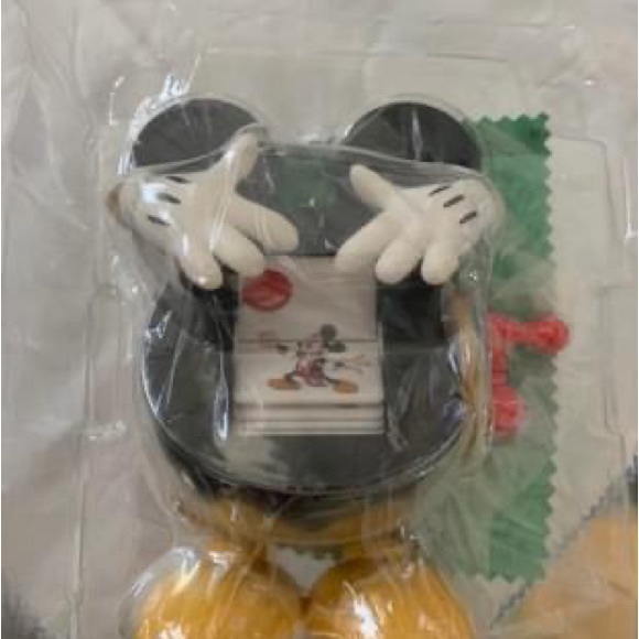 Hallmark Disney Ornament - Picture 2 of 6